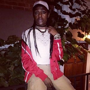 Nike ”HBR” Track Jacket